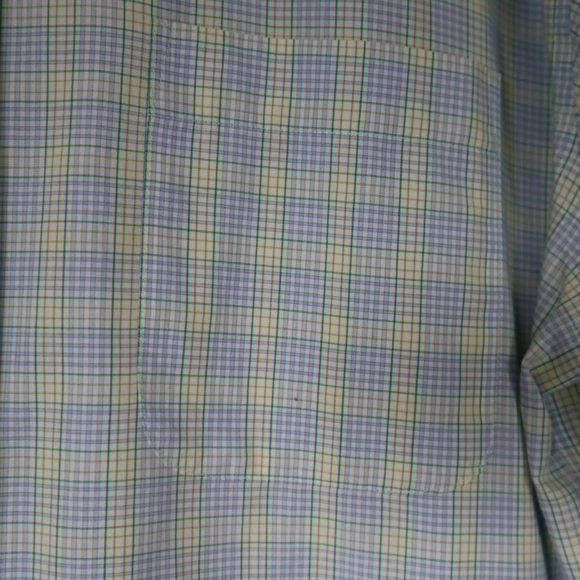 Short Sleeved Button Down Shirt - Picture 3 of 7